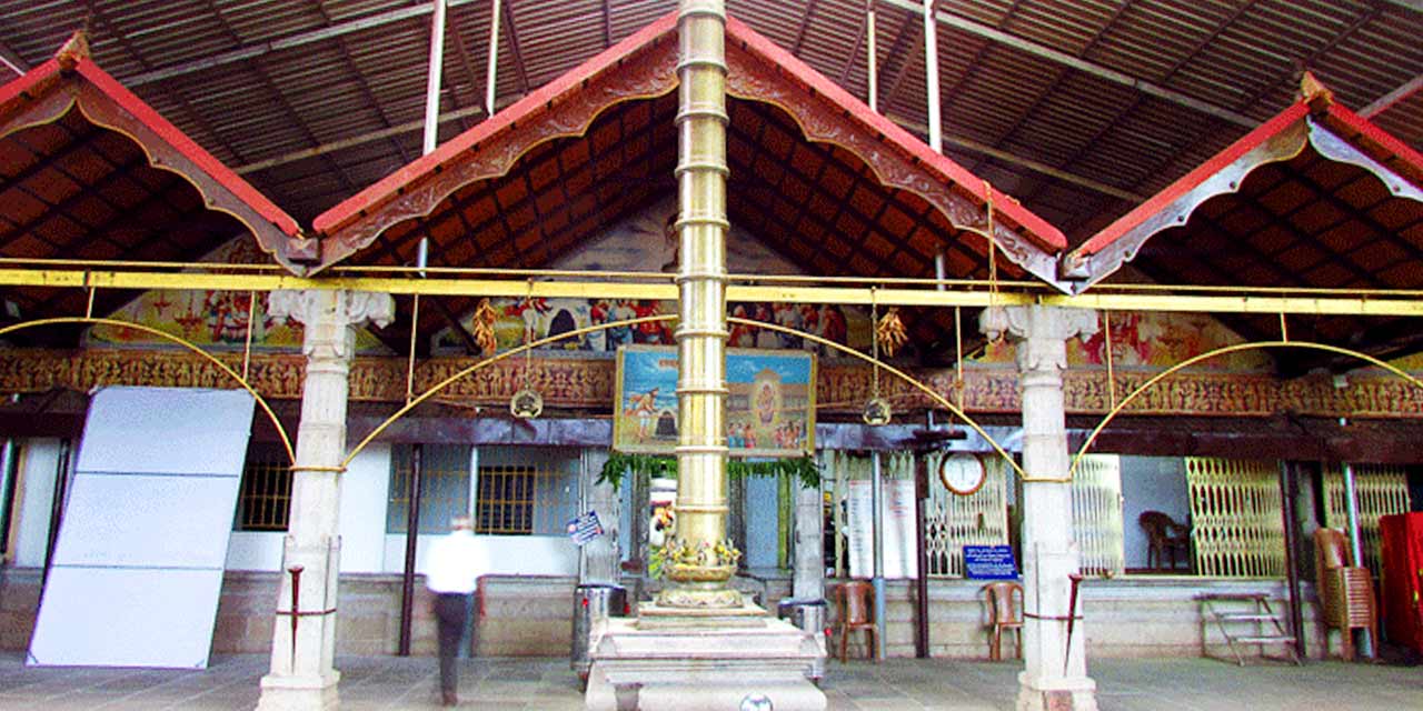 Places to Visit Mangaladevi Temple, Mangalore