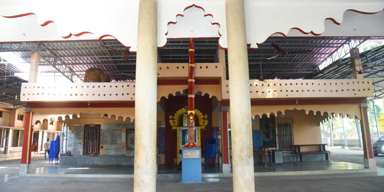 Shree Vishnumurthy Temple Mangalore (Timings, History, Entry Fee ...
