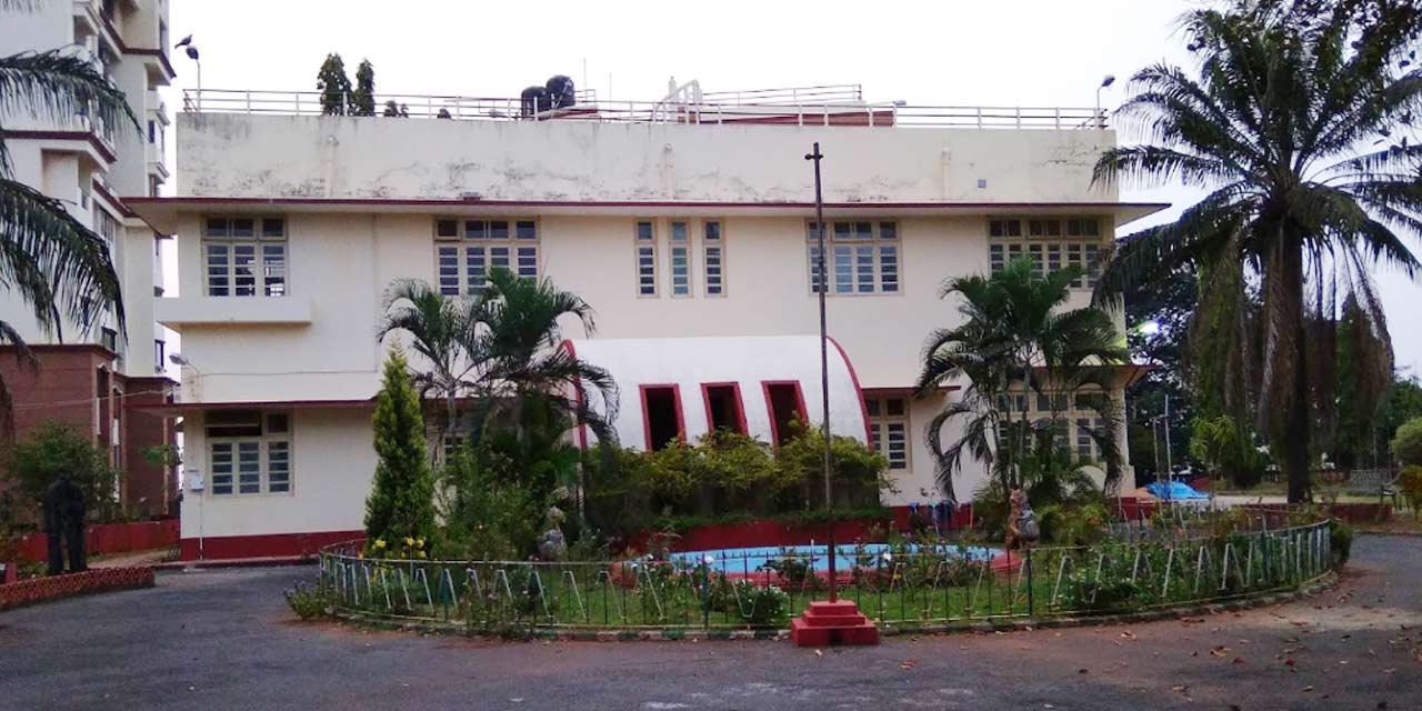 Bejai Museum Mangalore