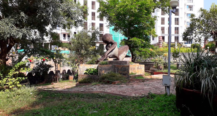 Tagore Park / Light House Hill Garden Mangalore (Entry Fee, Timings