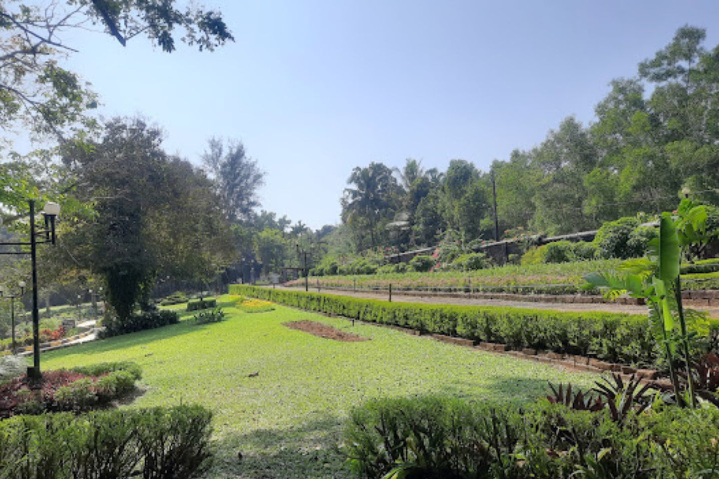 Pilikula Nisargadhama Mangalore