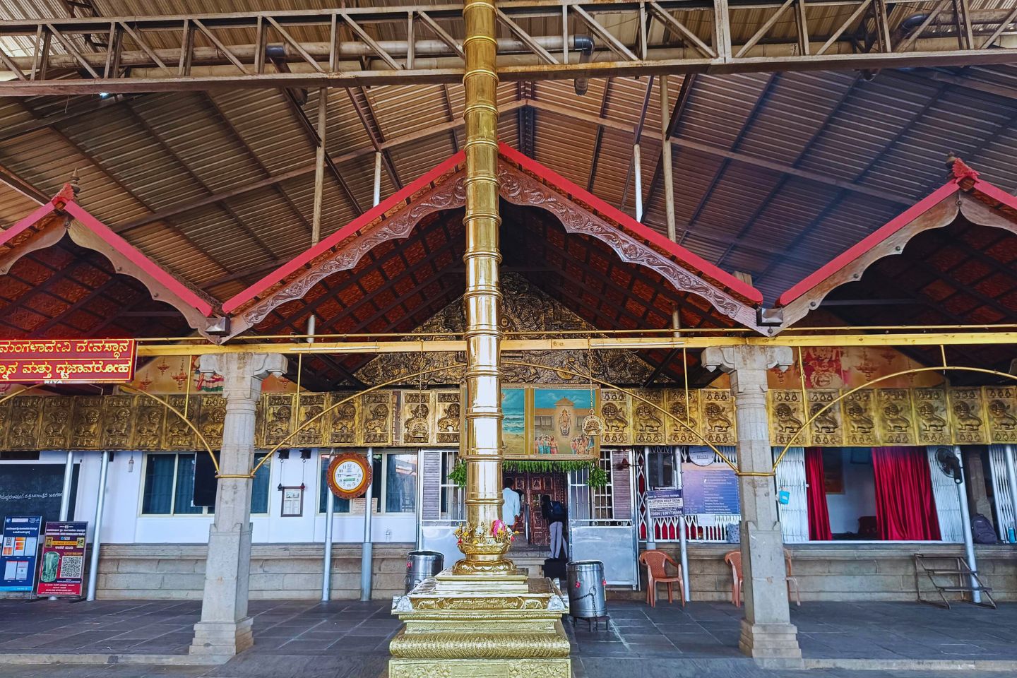 Mangaladevi Temple Mangalore