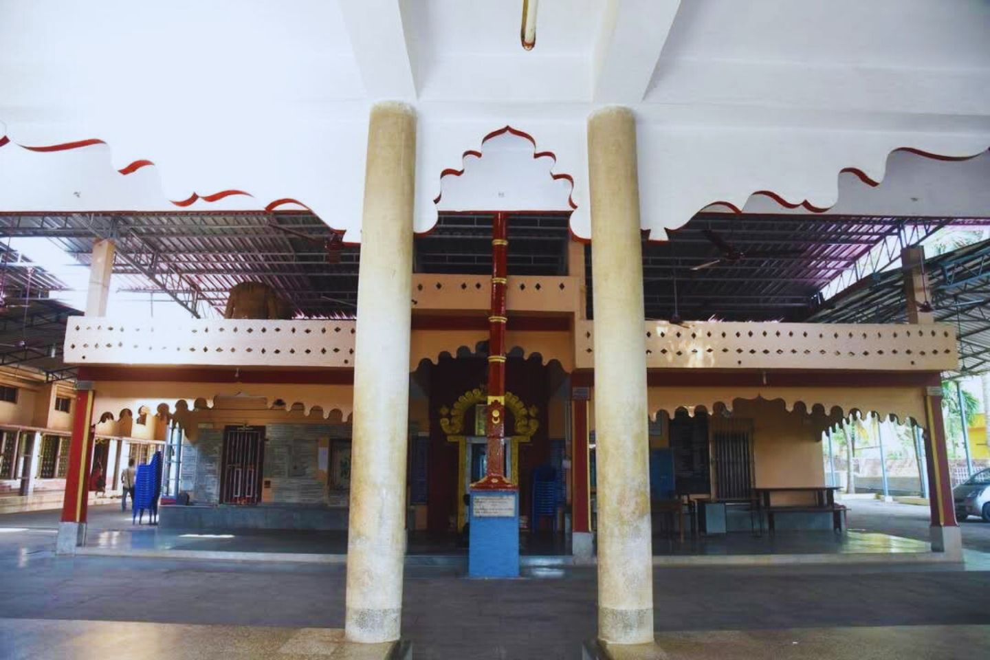 Shree Vishnumurthy Temple Mangalore (Timings, History, Entry Fee, Images, Pooja, Location & Phone)