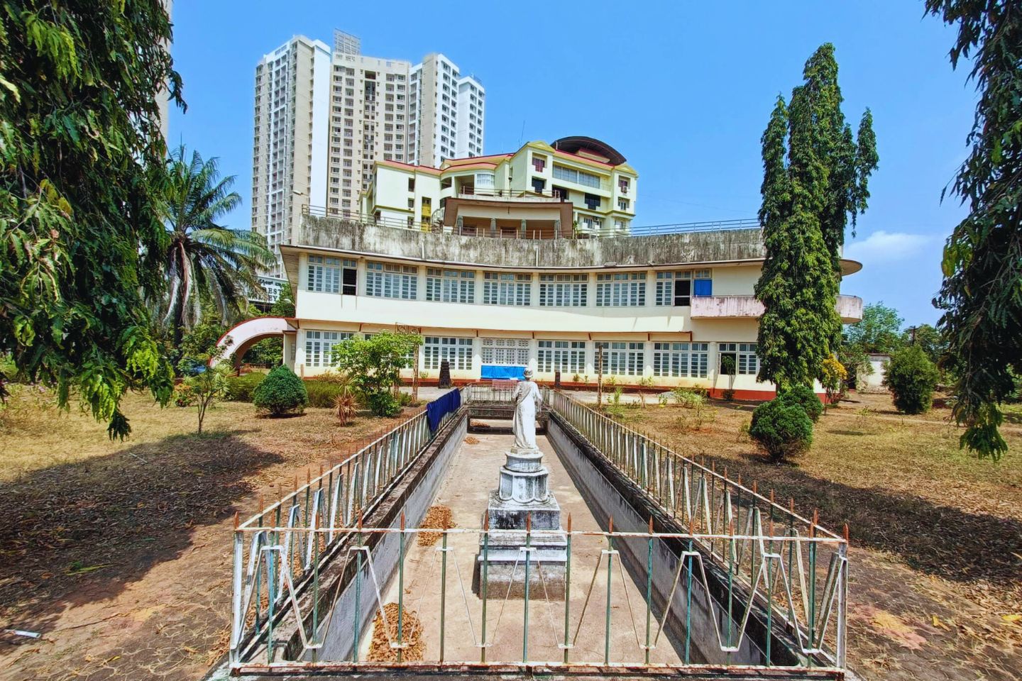 Places to Visit Bejai Museum, Mangalore